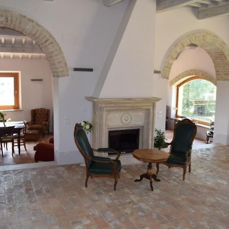 Villa Le Buche سارتيانو المظهر الخارجي الصورة