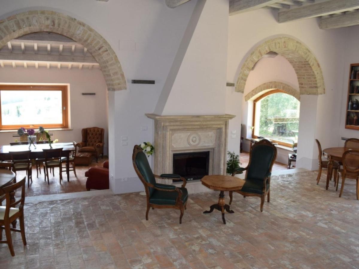 Villa Le Buche سارتيانو المظهر الخارجي الصورة